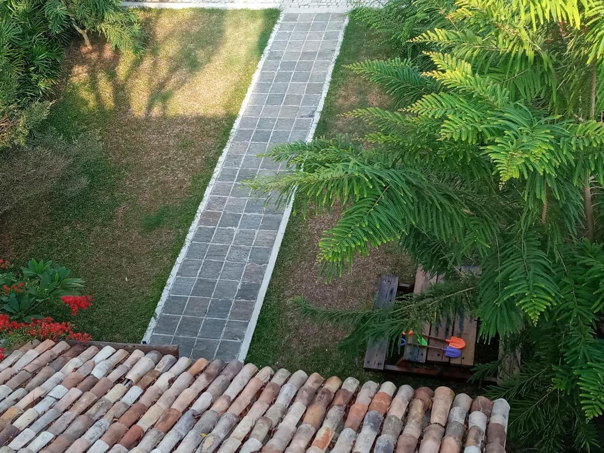 N 34 Otel Mirissa Dış mekan fotoğraf
