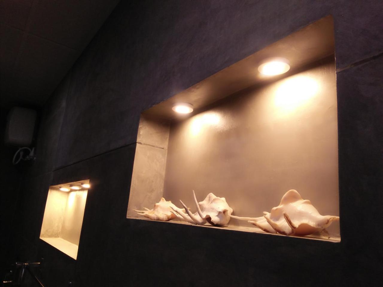 N 34 Otel Mirissa Dış mekan fotoğraf