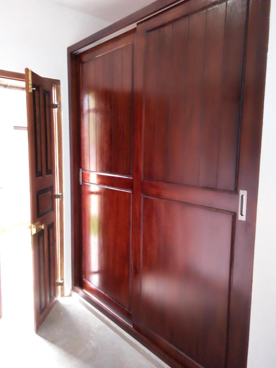 N 34 Otel Mirissa Dış mekan fotoğraf