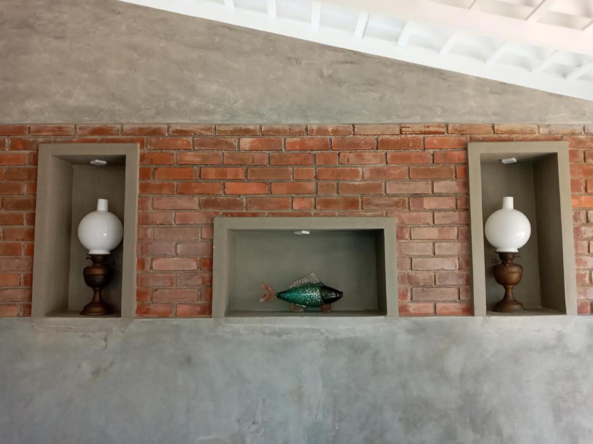 N 34 Otel Mirissa Dış mekan fotoğraf
